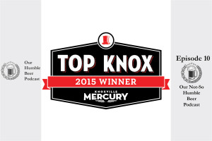 Knoxville Mercury Top Knox Podcast 10