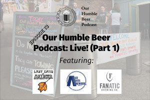 Last Days of Autumn Podcast 13