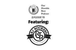 RJ Rockers Podcast Episode 16