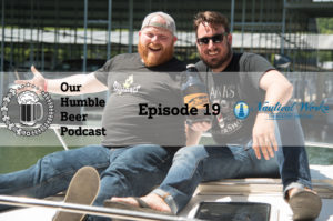 Nautical Workz Podcast 20