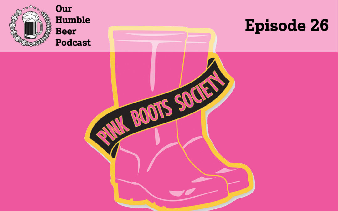 Pink Boots Society