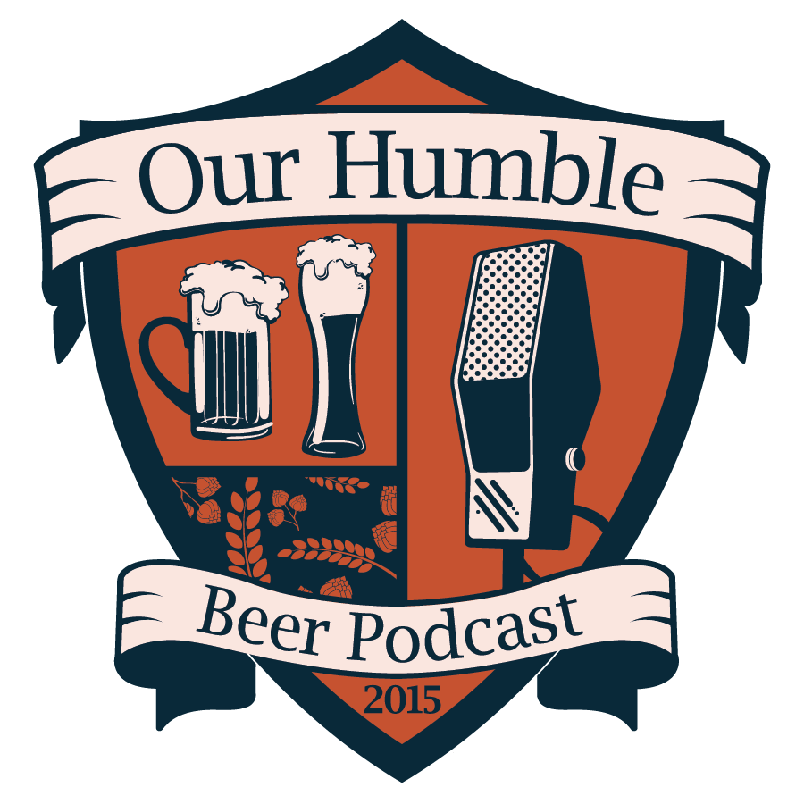 Our Humble Beer Podcast