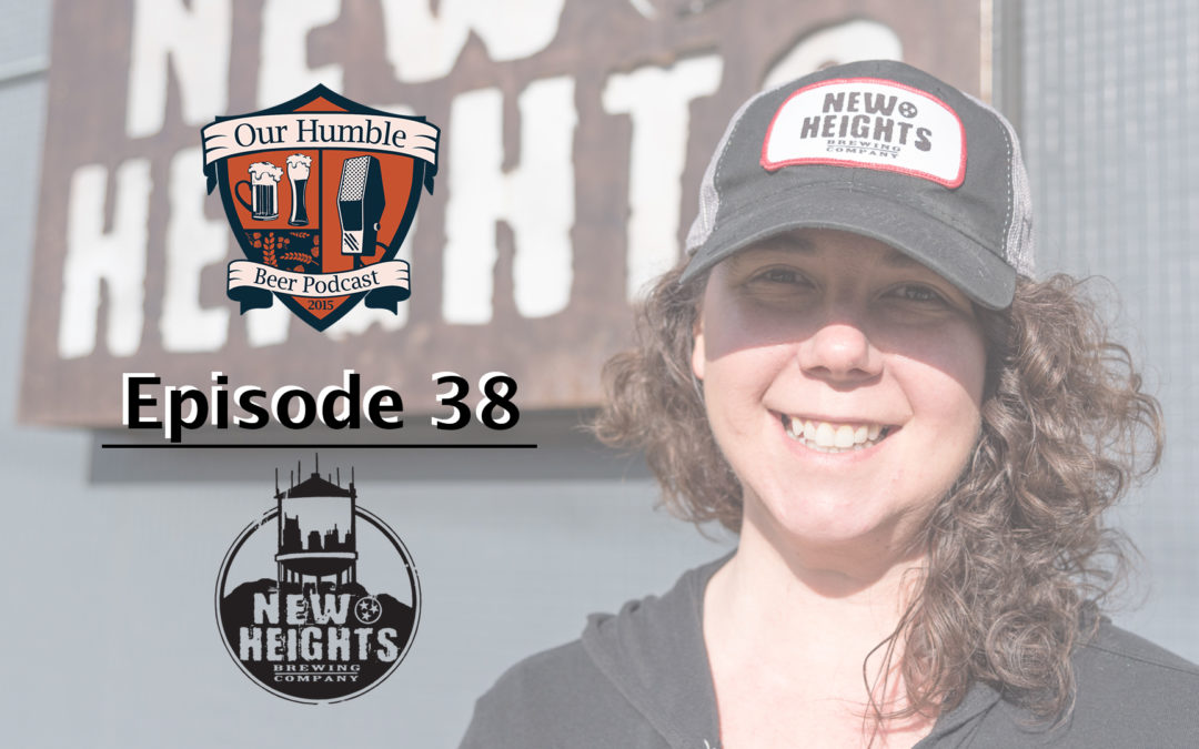 New Heights Brewing Company