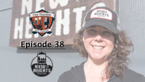 New Heights Brewing Company