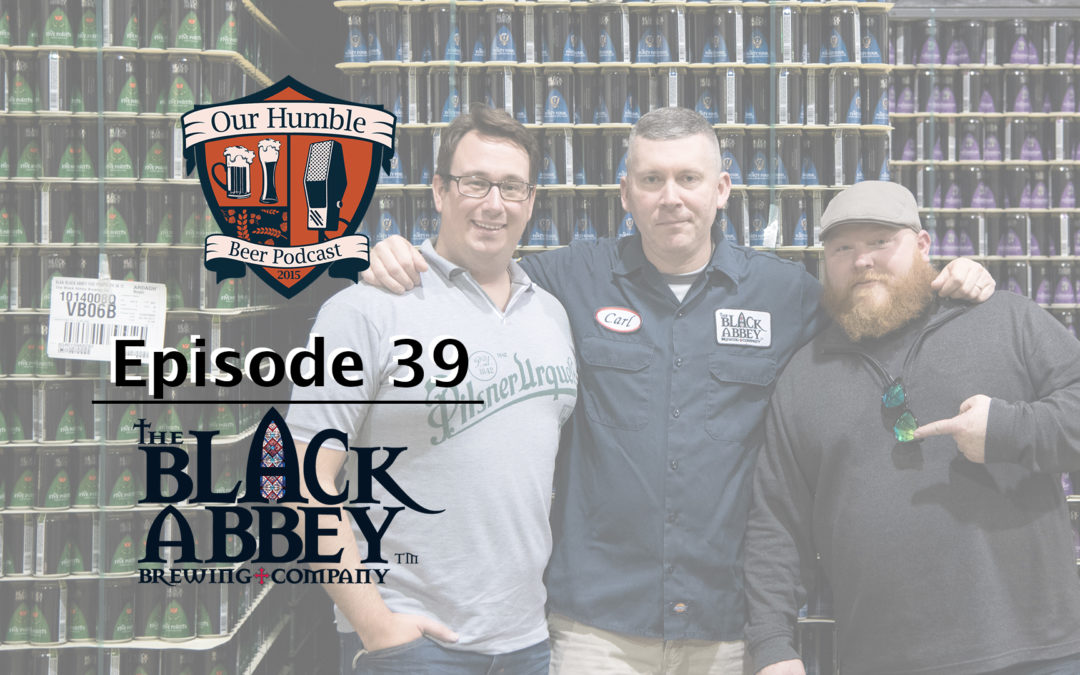 The Black Abbey Brewing Company