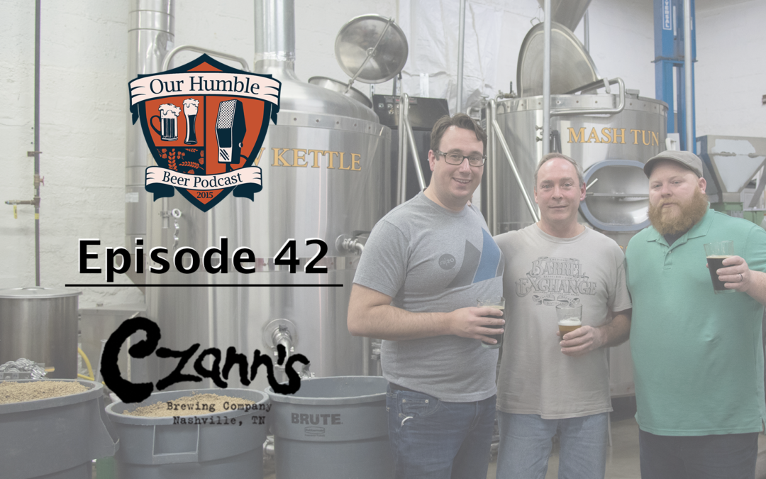 Czaan’s Brewing Co.