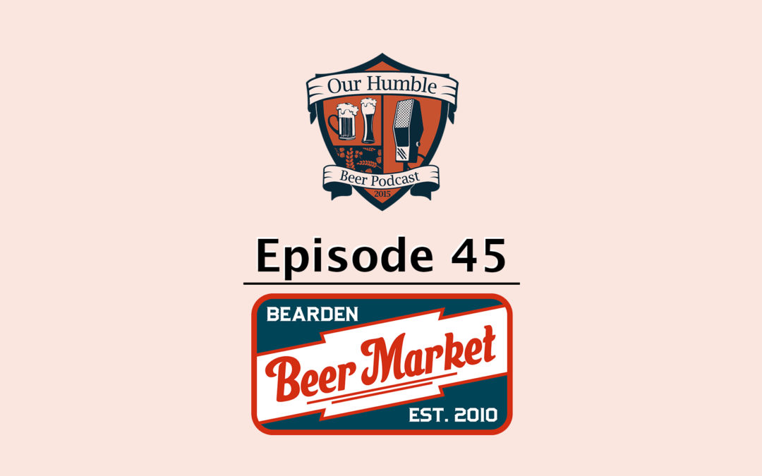 Bearden Beer Market